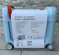 Jetkids stokke bedbox usato Jetkids stokke bedbox usato  Verrua Savoia