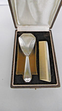 Handmade silver metal d'occasion  Expédié en Belgium