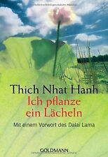Pflanze lächeln thich gebraucht kaufen  Berlin