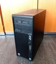 Z230 workstation xeon gebraucht kaufen  Berkenthin