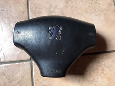 Airbag volant peugeot d'occasion  Le Pont-de-Beauvoisin