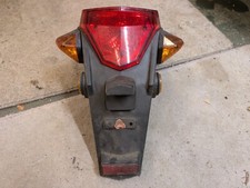 Keeway flash rear for sale  PETERBOROUGH