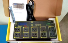 Digital loggers web for sale  Howell