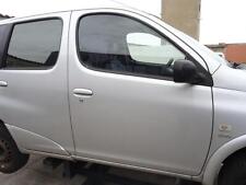 Toyota yaris verso gebraucht kaufen  Delitzsch