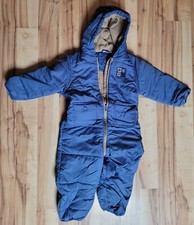 Schneeanzug impidimpi 86 gebraucht kaufen  Siegen