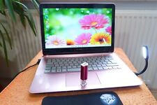 Sony vaio svf14 gebraucht kaufen  Oberweißbach/Thür. Wald