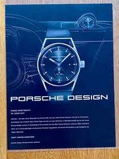 Porsche design sport gebraucht kaufen  Aßlar