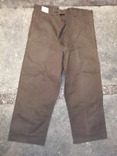 Ancien pantalon forte d'occasion  Clermont-en-Argonne