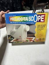 Apco projecta scope for sale  Acworth