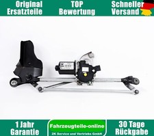 Scheibenwischermotor gestänge gebraucht kaufen  Eilenburg
