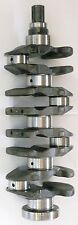 Virabrequim Honda Civic 1.7 D17A com rolamentos principais e de haste 2001-2005 comprar usado  Enviando para Brazil