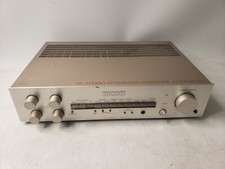 Luxman high end for sale  Riverside