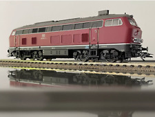 Trix 22222 diesel d'occasion  Paris XIV