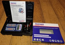 Tecmate testmate 200 usato  Italia