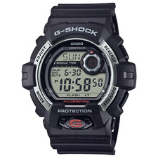 Série de relógios digitais Casio G-Shock, LED brilhante, LCD grande - G-8900S comprar usado  Enviando para Brazil