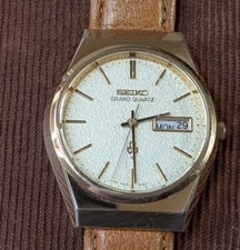 1977 gold cap for sale  HIGH PEAK