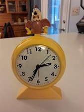 Yellow chicken alarm for sale  Stoneville