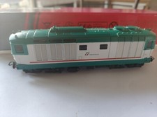 Locomotiva lima lm2010 usato  Catanzaro