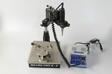 Fräsgerät dental milling gebraucht kaufen  Ransbach-Baumbach