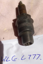 Klg l777 sparkplug for sale  ILKLEY