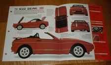 1991 tvr 450 for sale  Melvindale