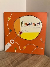 Itinérances arts visuels d'occasion  Plouhinec