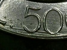 500 lire 1982 usato  Cerveteri