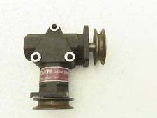 Brown gear drives for sale  Millersburg