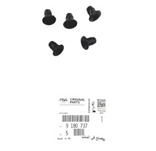 Usado, 5x Originale Opel Halter Nebelschlussleuchte Corsa C Meriva A Zafira B - 9180737 comprar usado  Enviando para Brazil