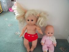 Unusual dolls blond for sale  RADLETT