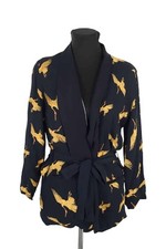 Veste bleu valentine d'occasion  France