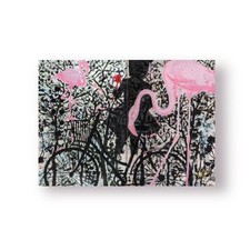 Vladimir llaguno. painting. for sale  Miami