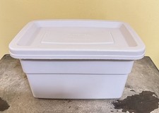 Vintage rubbermaid roughneck for sale Vintage rubbermaid roughneck for sale  Hamilton