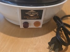 West bend automatic for sale  Fort Worth