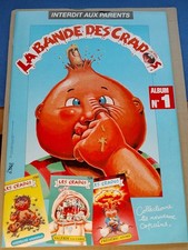 Crados album vierge d'occasion  Berck