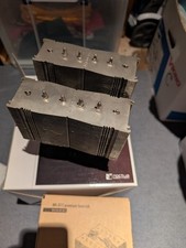 Noctua d15 cooler for sale  ALTON