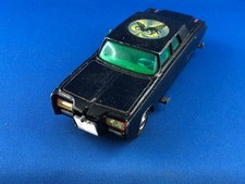CORGI TOYS 268 THE GREEN HORNET BLACK BEAUTY, usado comprar usado  Enviando para Brazil