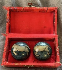 Cheinse meditation balls for sale  Hernando