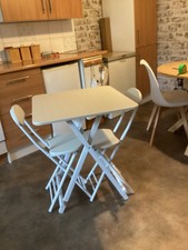 Used. small bistro for sale  REDDITCH