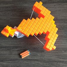 Nerf minecraft pillagers for sale  LONDON