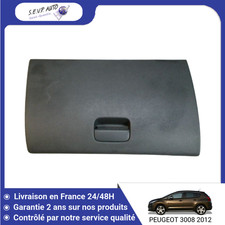 Boite gants peugeot d'occasion  Saint-Quentin