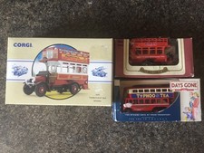 corgi diecast buses for sale corgi diecast buses for sale DUMFRIES