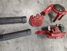 Homelite leaf blower for sale  Olin