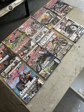 Magazine harley davidson d'occasion  Le Beausset
