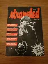 Stranglers copy strangled for sale  CHICHESTER