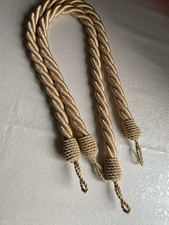 Chunky rope twist for sale  TAUNTON