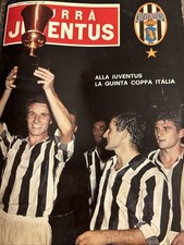 Hurra juventus settembre usato  Milano