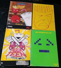 Aqua teen hunger for sale  San Marcos