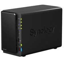 Synology diskstation ds214play gebraucht kaufen  Köln
