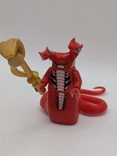 Lego ninjago minifigure for sale  LEATHERHEAD